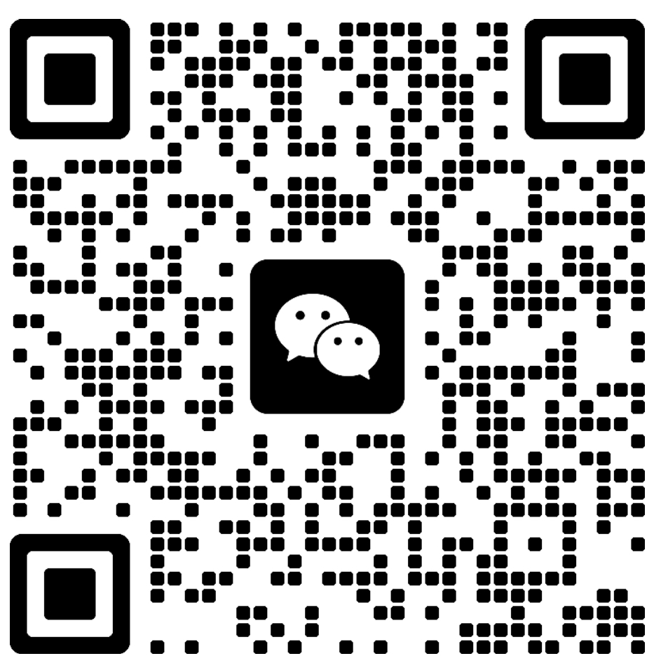 弘海微科技二维码