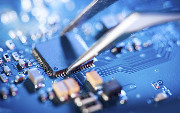 采购电子元器件效率高吗?要关注哪些内容?